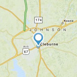 Cleburne Traffic Ticket Lawyer
