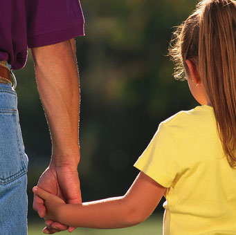 Ellis County Child Custody Lawyer